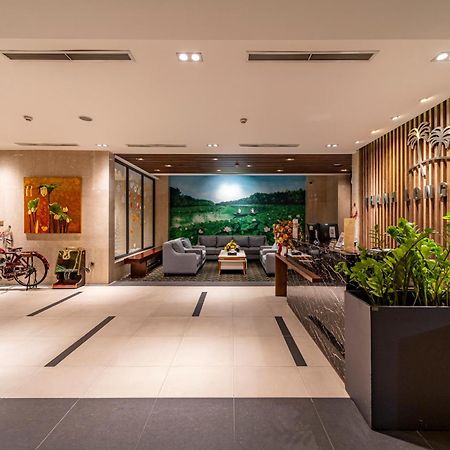 Thanh Long Hotel - Tra Khuc Cidade de Ho Chi Minh Exterior foto