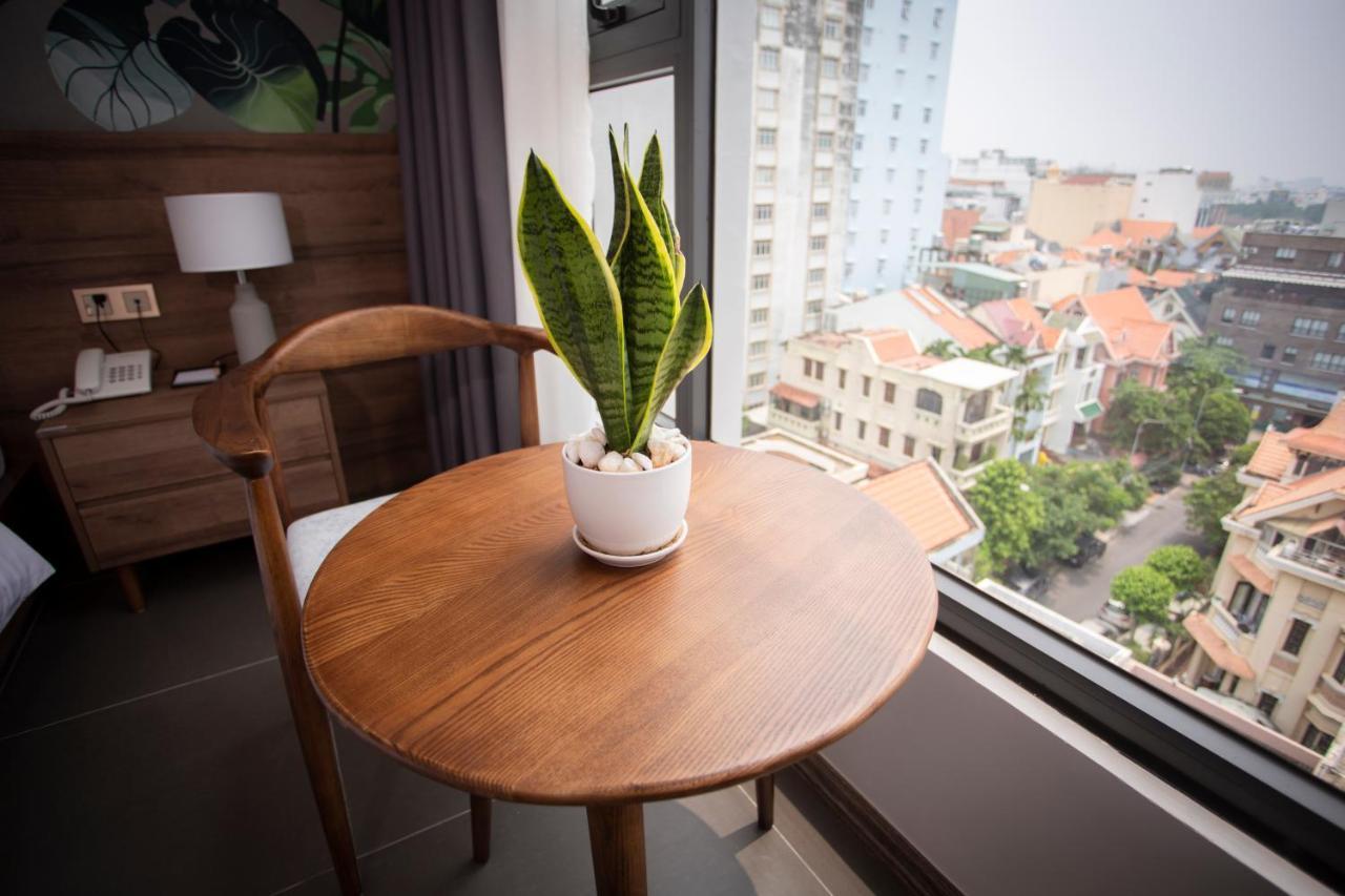 Thanh Long Hotel - Tra Khuc Cidade de Ho Chi Minh Exterior foto